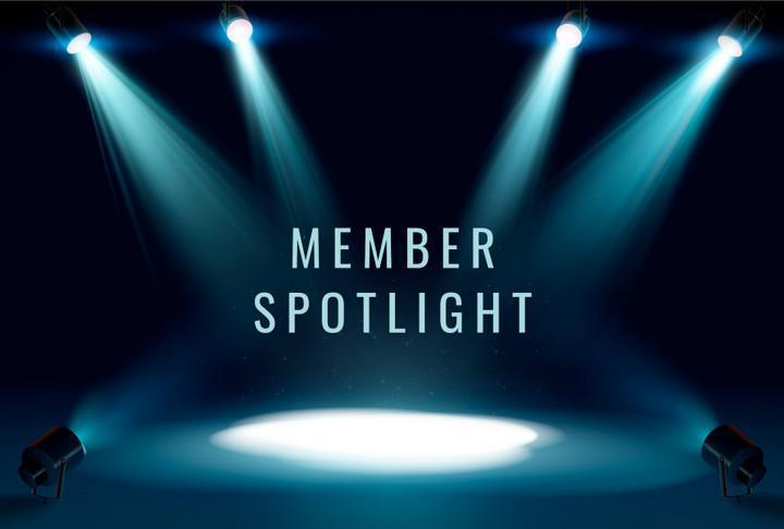 Monday Morning Member Spotlight