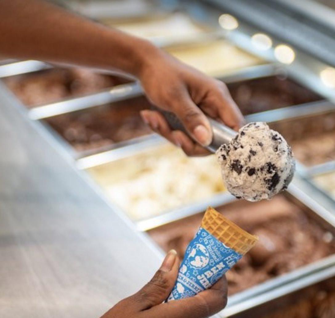 Ben and Jerry's Ben and Jerry's