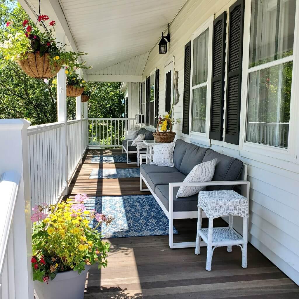 The Barrington Inn The Barrington Inn