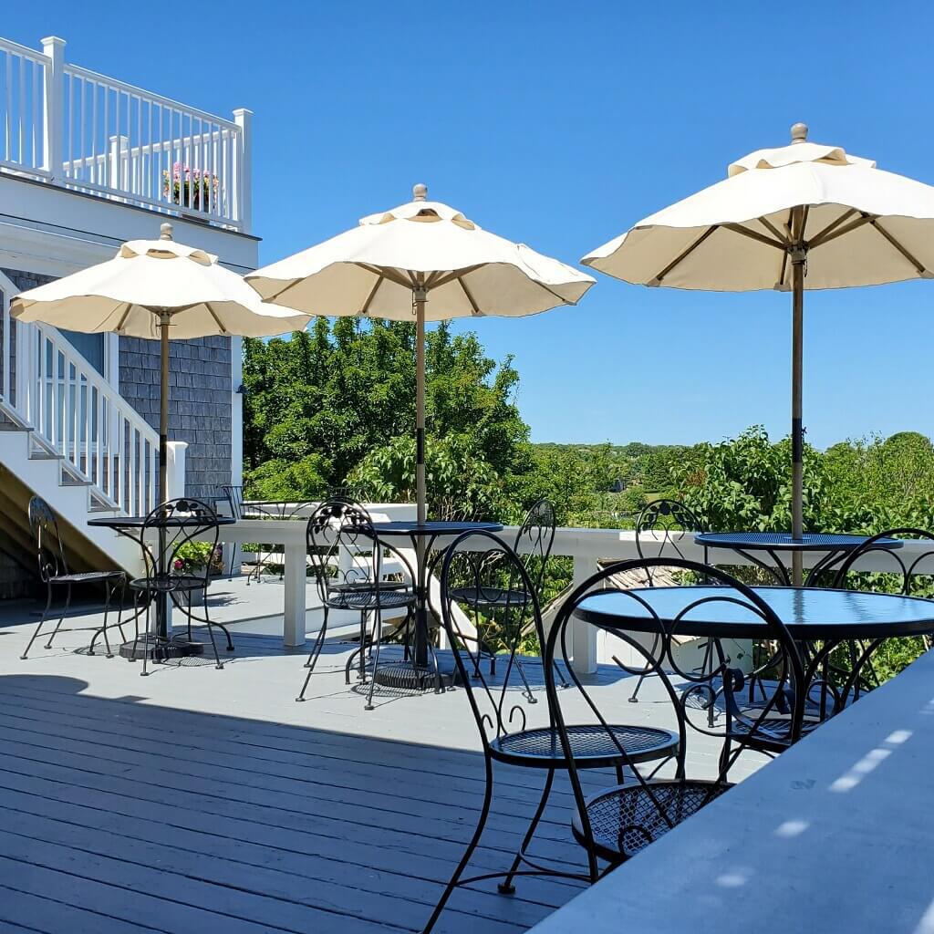 The Barrington Inn The Barrington Inn