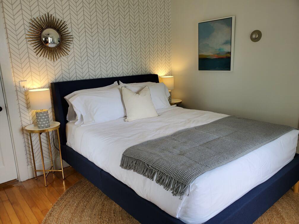 The Barrington Inn The Barrington Inn