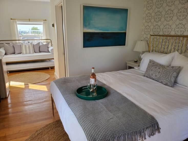 The Barrington Inn The Barrington Inn