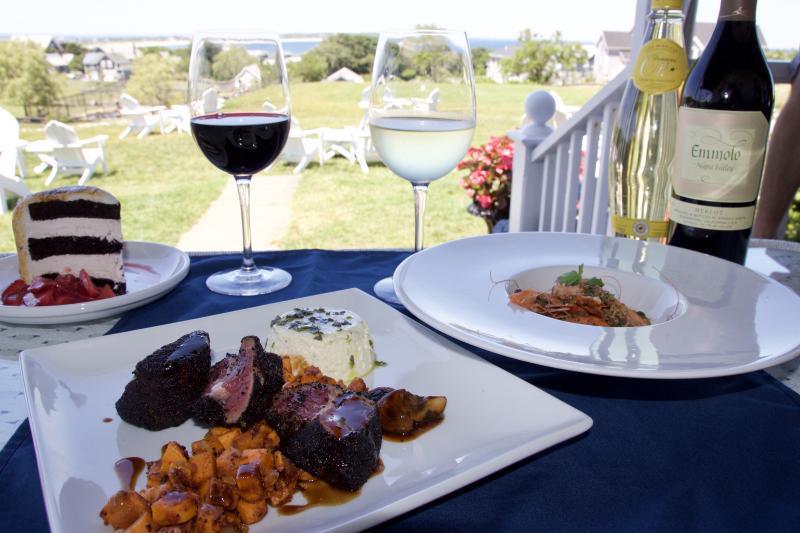 Atlantic Inn Atlantic Inn