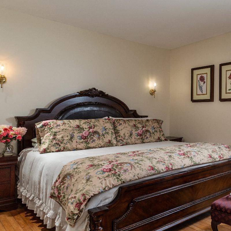 Blue Dory Inn Blue Dory Inn