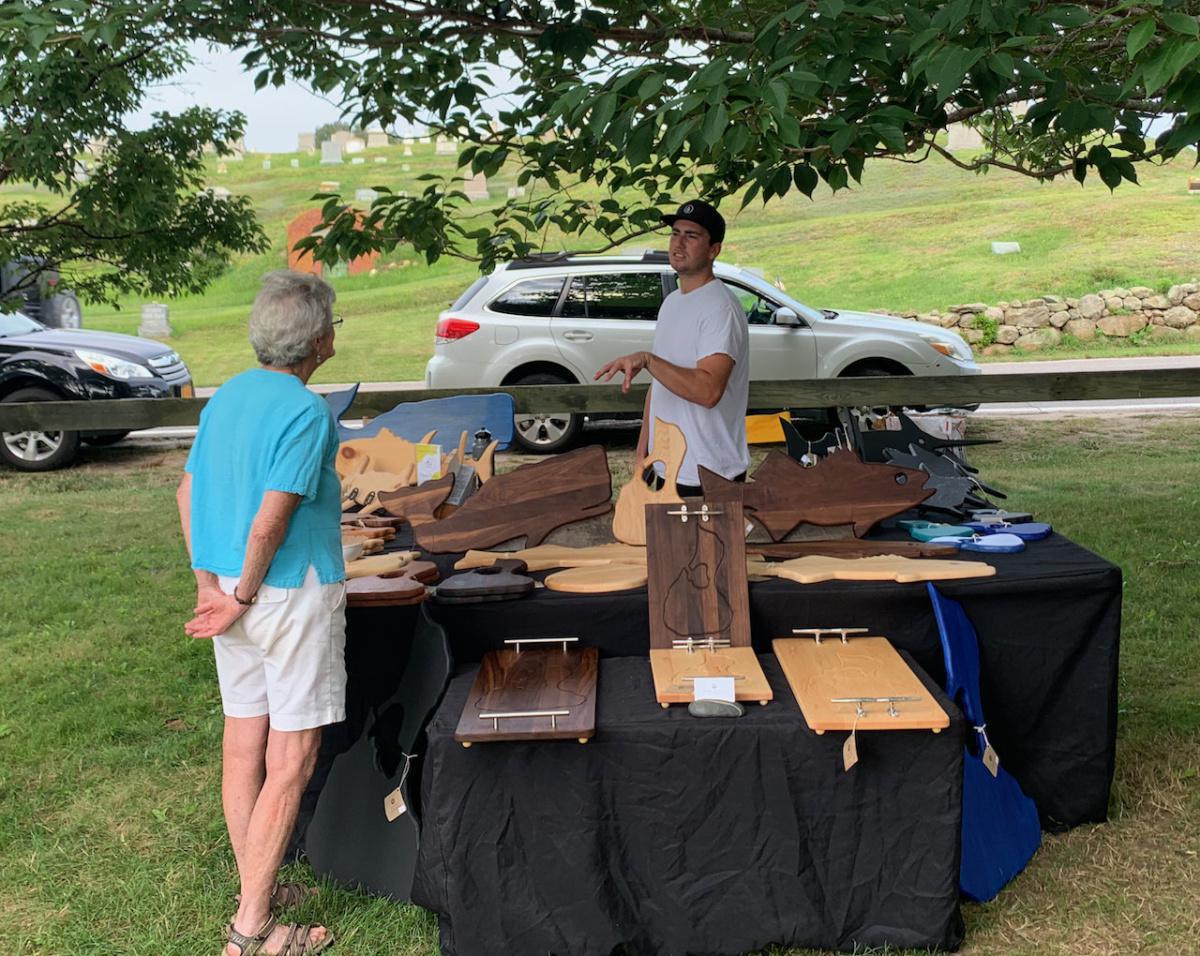 Farmers Market Farmers Market