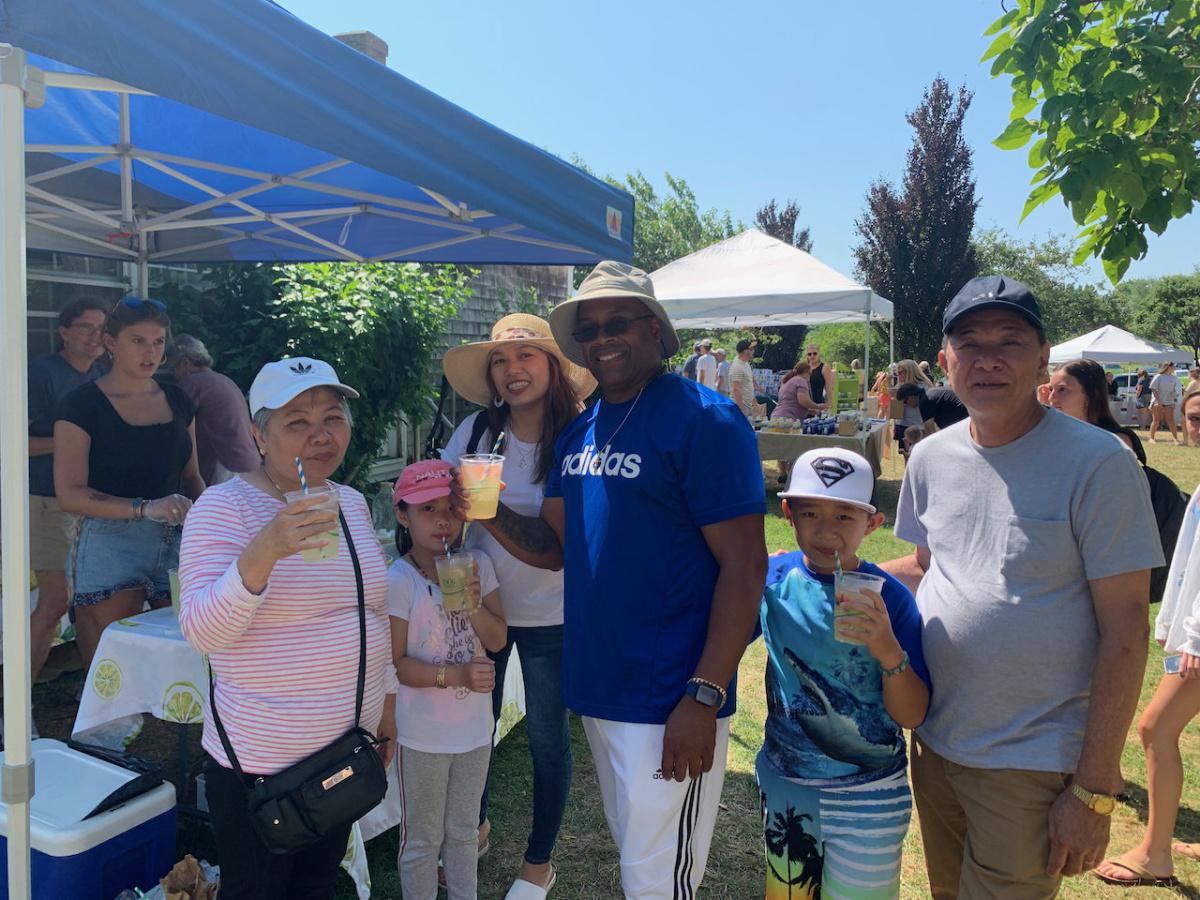 Farmers Market