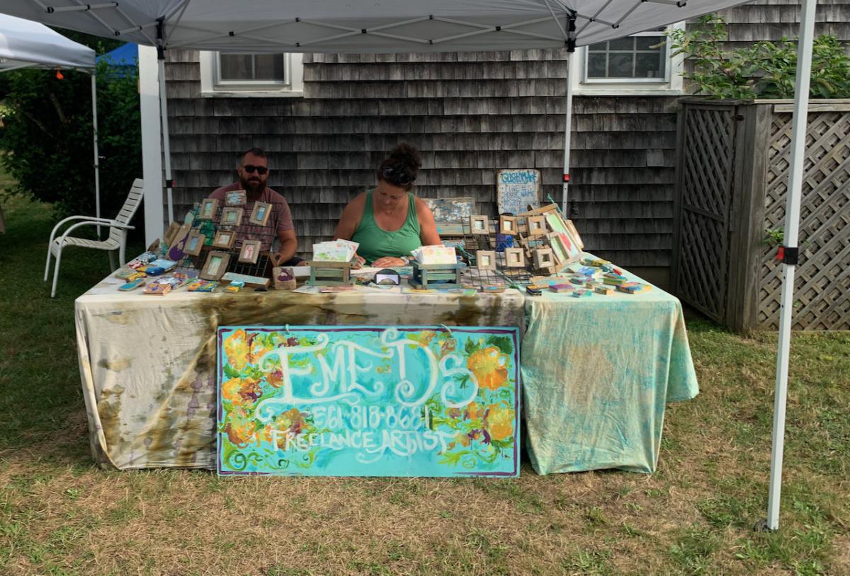 Farmers Market Farmers Market