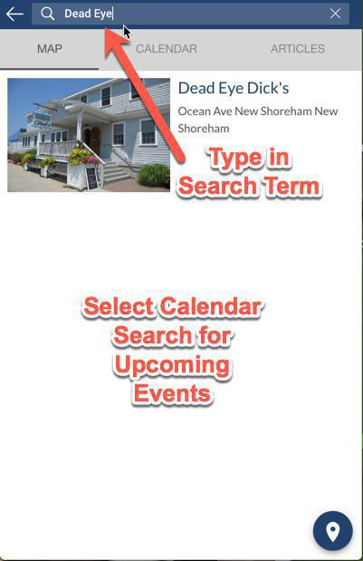 Quick Tour & Tips Quick Tour & Tips