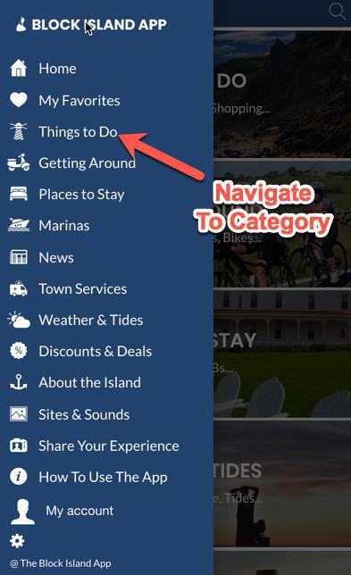 Quick Tour & Tips Quick Tour & Tips