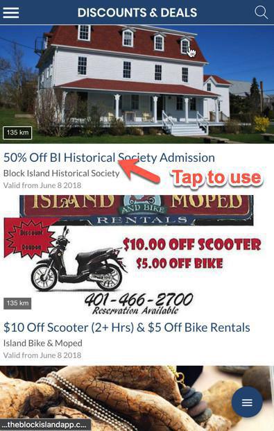 Quick Tour & Tips Quick Tour & Tips