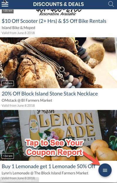 Quick Tour & Tips Quick Tour & Tips