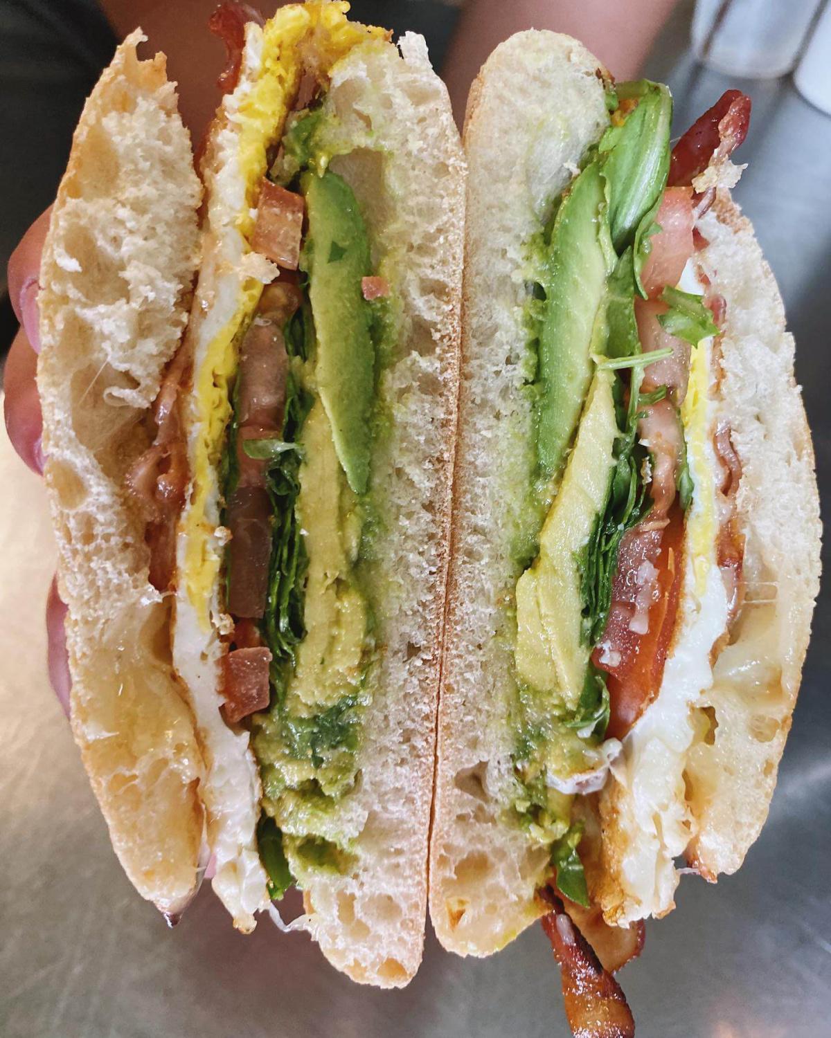 Persephone's Kitchen Persephone's Kitchen