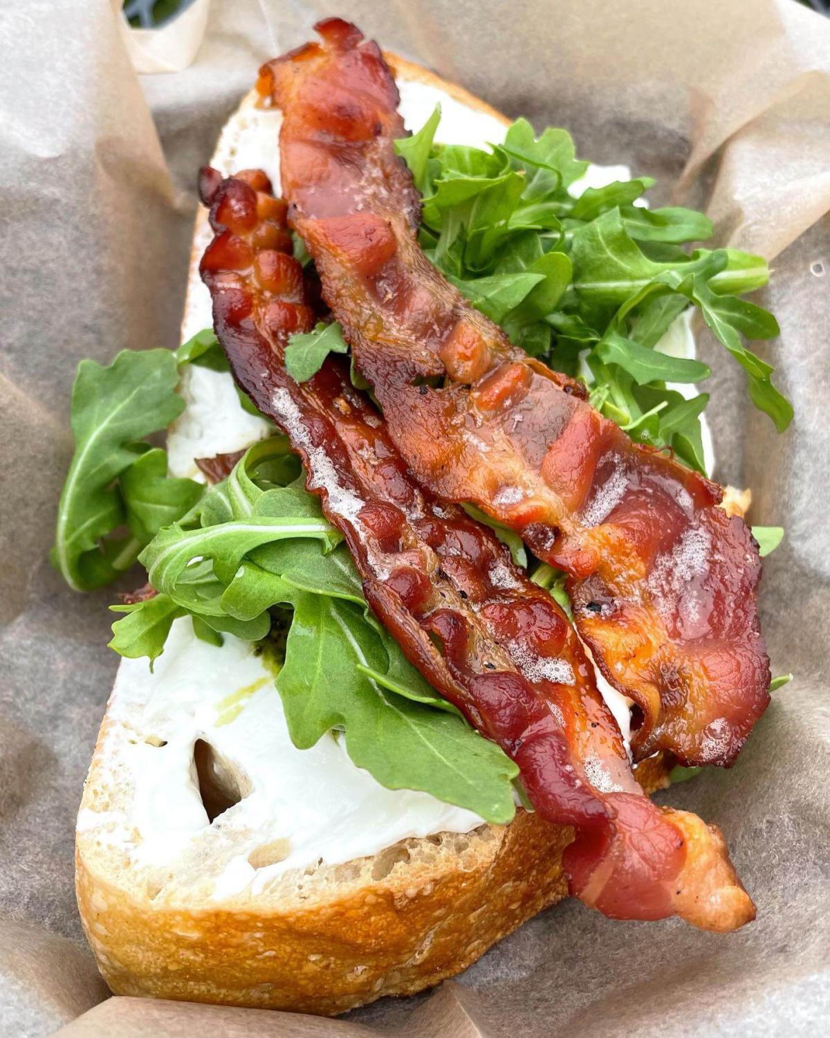 Persephone's Kitchen Persephone's Kitchen