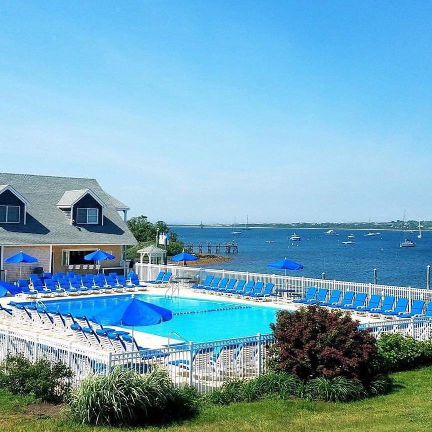 Champlin's Marina & Resort Champlin's Marina & Resort