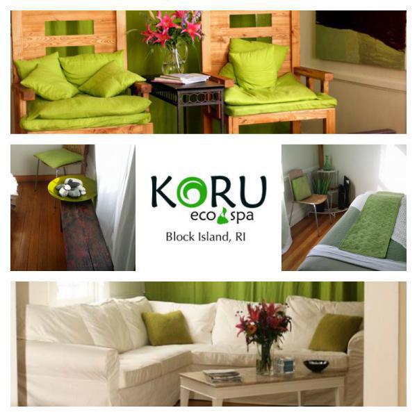 Koru Eco Spa