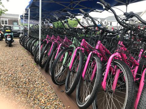 Island Moped and Bike Rentals Island Moped and Bike Rentals