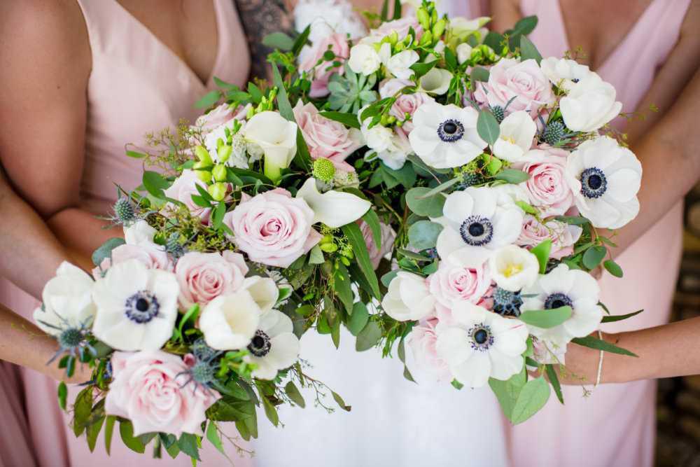 La Bella Rose - Professional Wedding Flowers