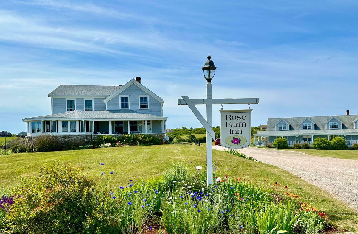 Rose Farm Inn Rose Farm Inn