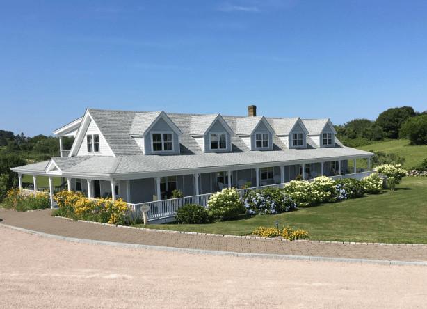 Rose Farm Inn Rose Farm Inn