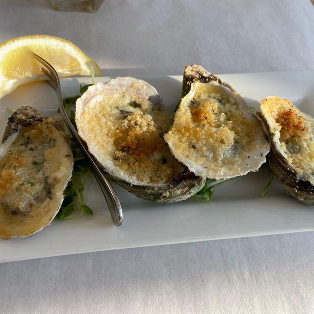 Block Island Oyster Bar and Grill Block Island Oyster Bar and Grill