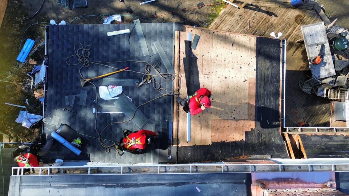 Gunner | Roofing Siding Windows Gunner | Roofing Siding Windows