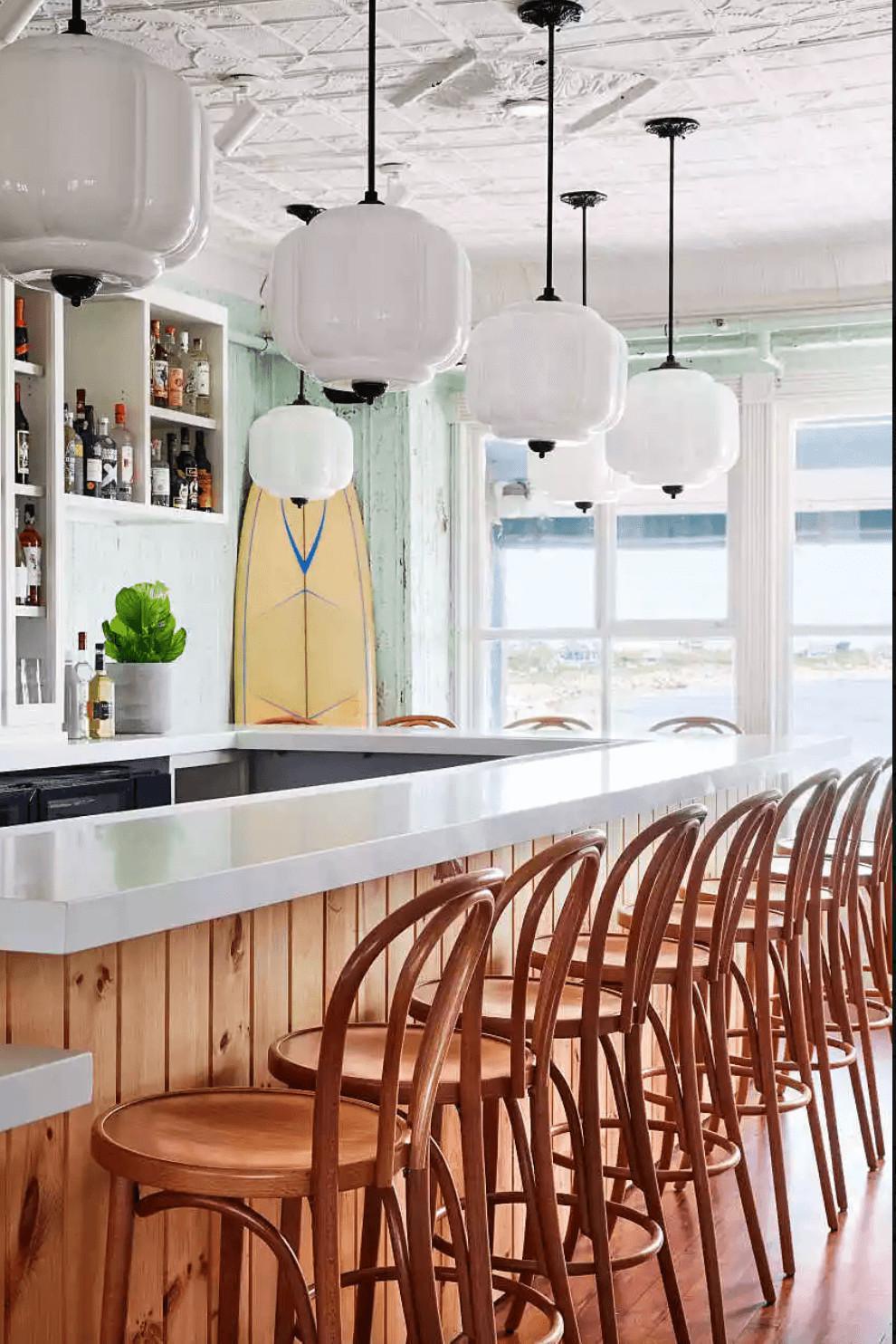 The Surf the Block Island Beach House The Surf the Block Island Beach House