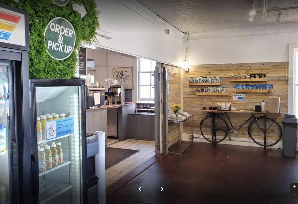 Odd Fellows Cafe Odd Fellows Cafe