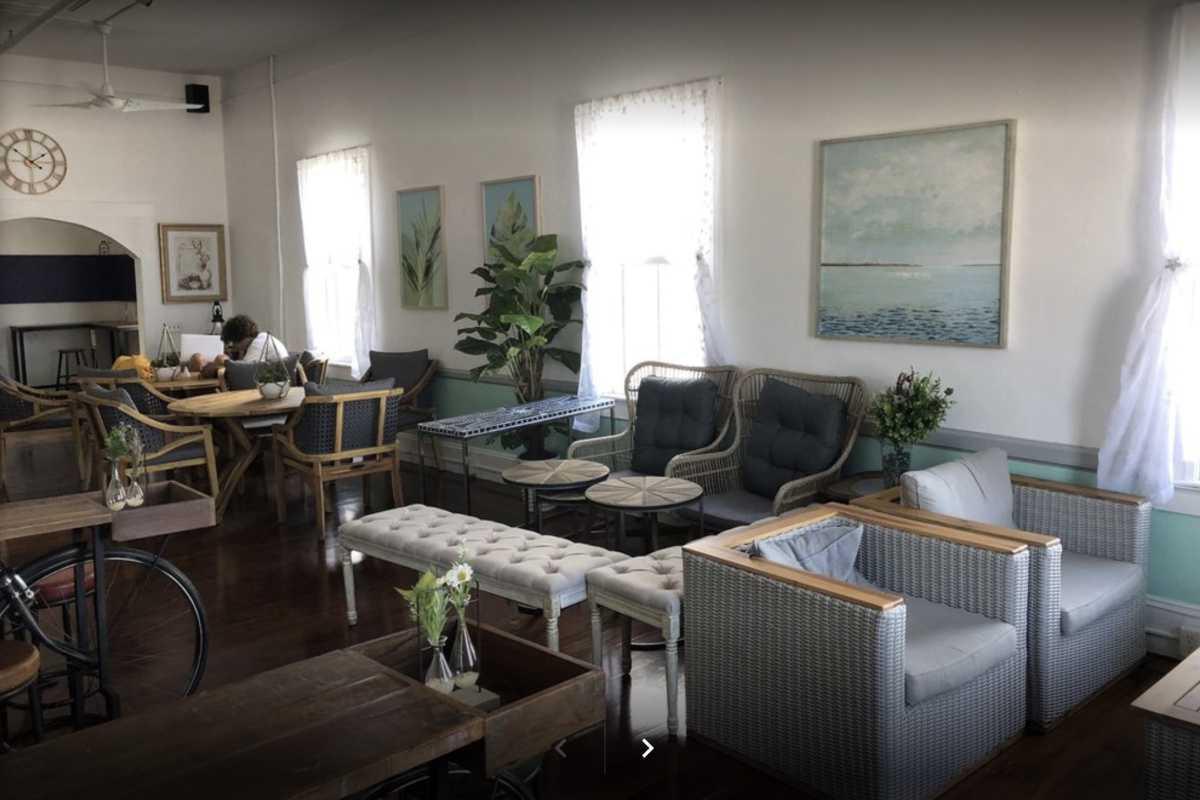 Odd Fellows Cafe Odd Fellows Cafe