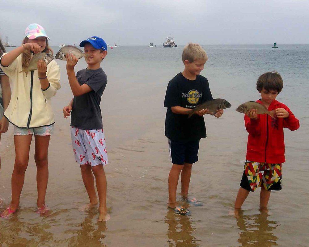 Fishing Academy of Block Island  Fishing Academy of Block Island