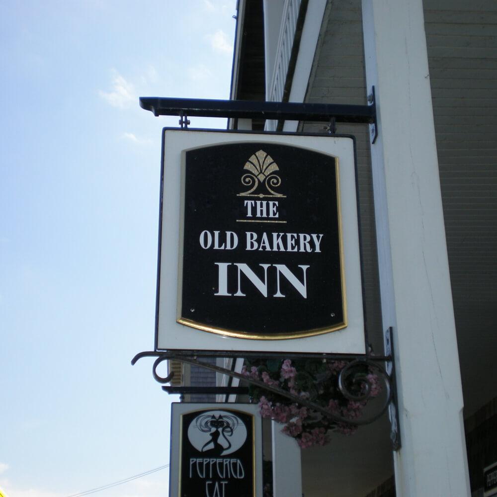Old Bakery Guest House