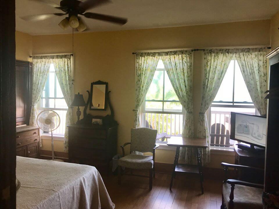 Old Bakery Guest House Old Bakery Guest House