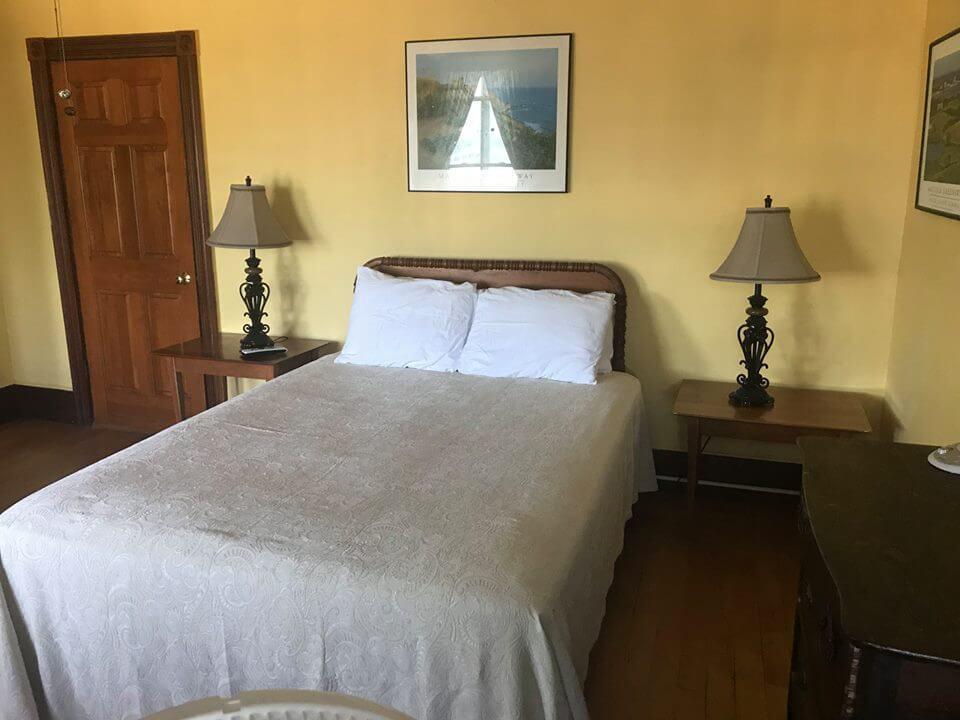 Old Bakery Guest House Old Bakery Guest House