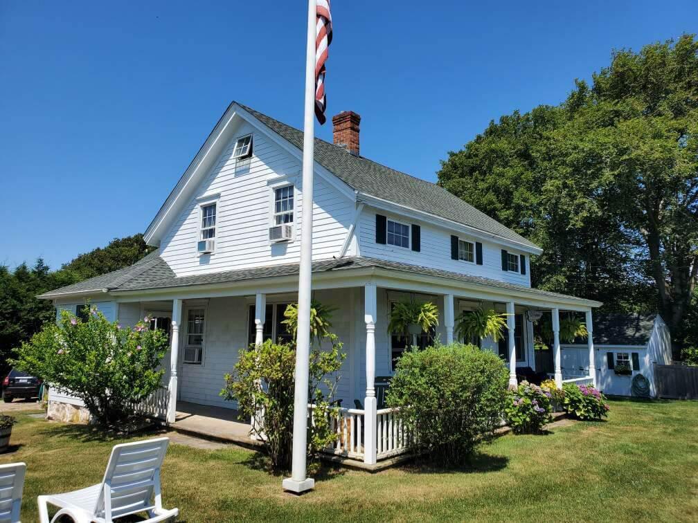 The Harbourview Guest House & Cottages The Harbourview Guest House & Cottages