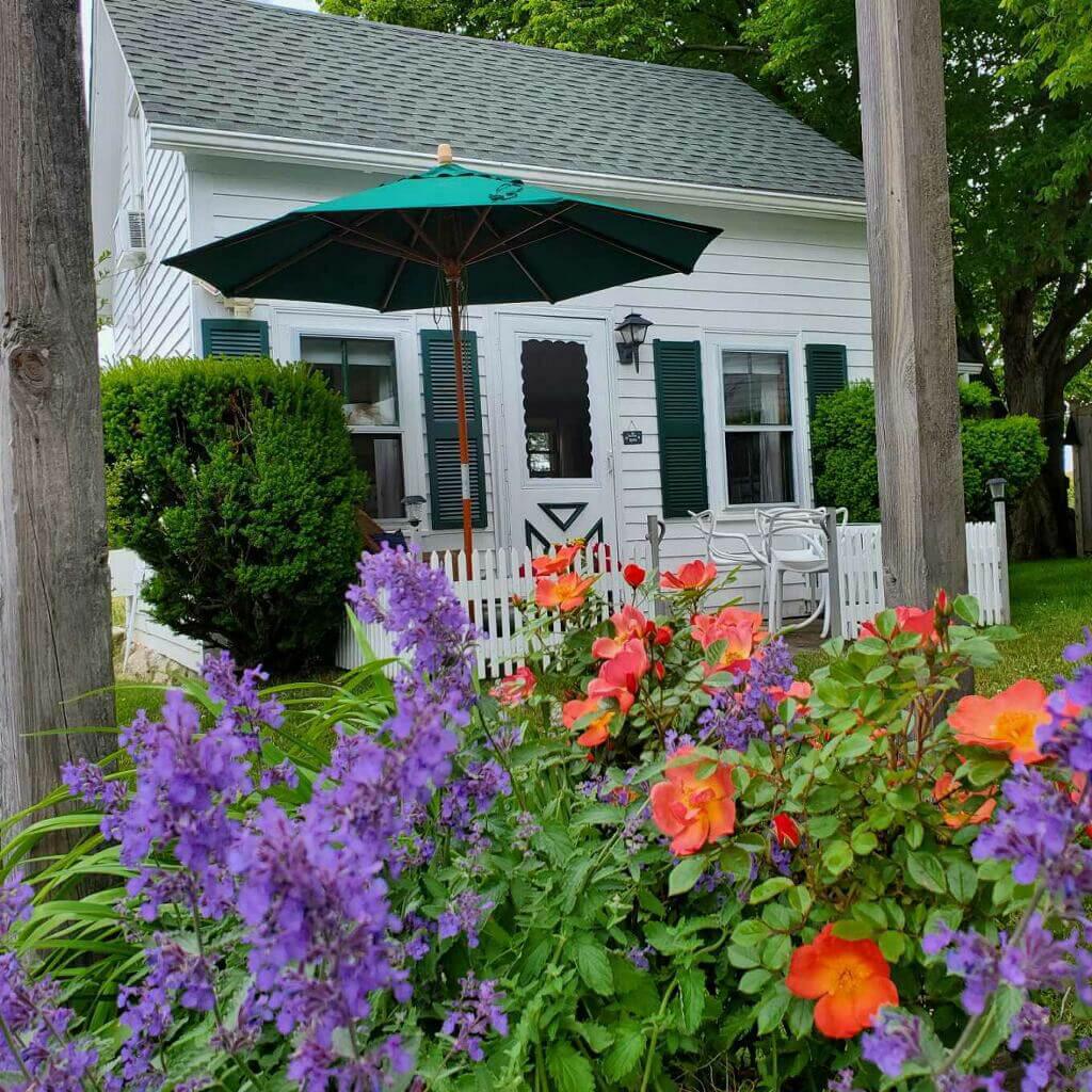 The Harbourview Guest House & Cottages The Harbourview Guest House & Cottages