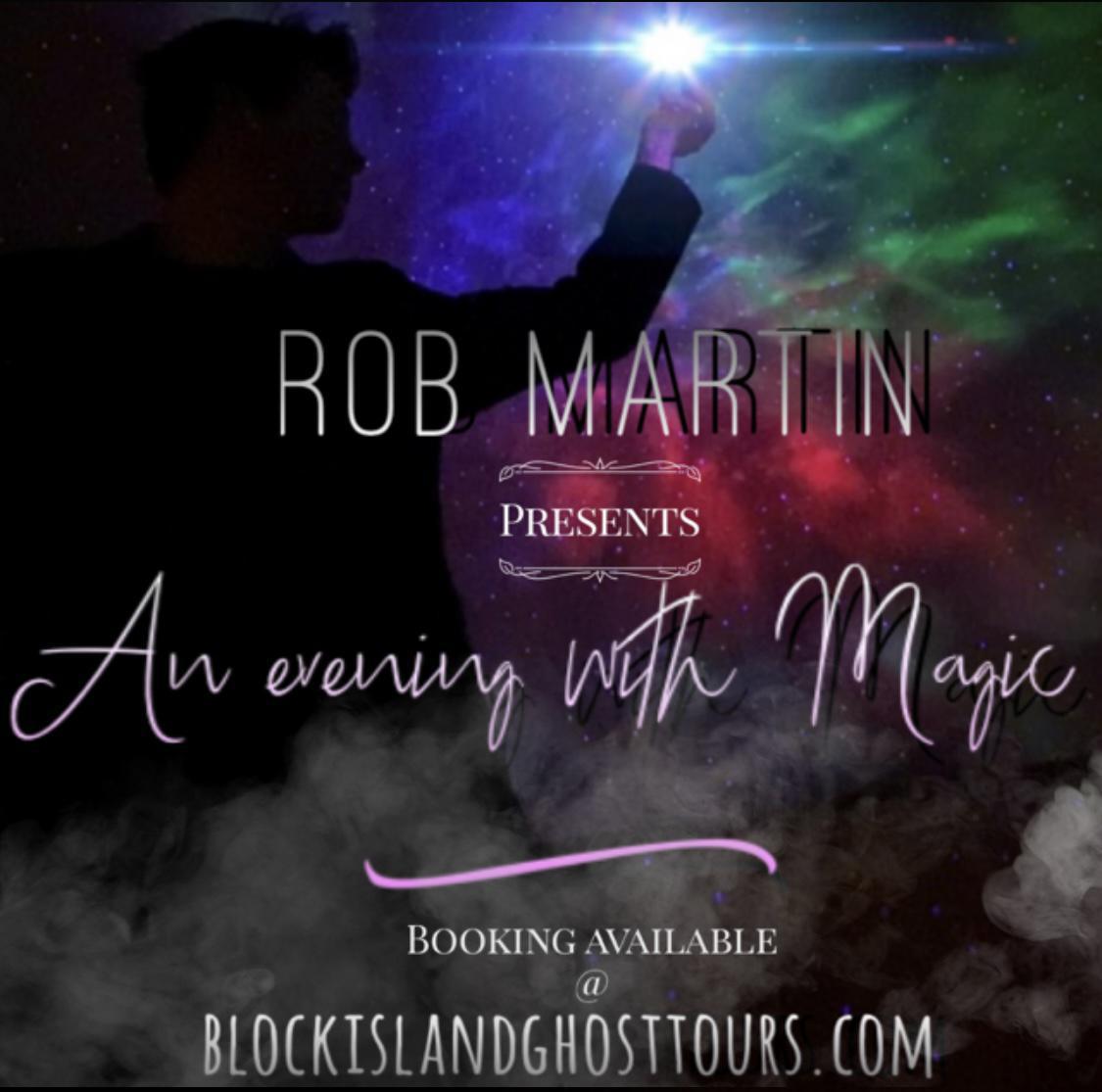 Block Island Ghost Tours Block Island Ghost Tours