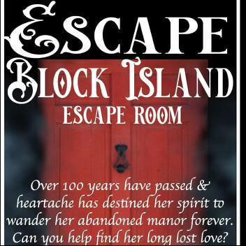 Escape Block Island