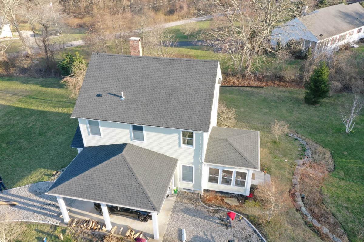 Pawcatuck Roofing Co Inc Pawcatuck Roofing Co Inc