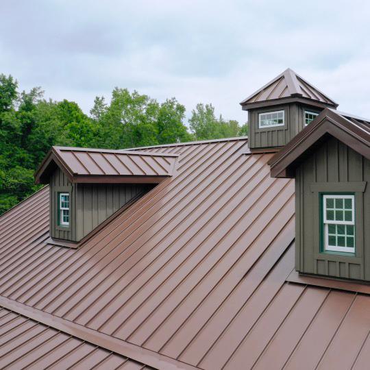 Pawcatuck Roofing Co Inc