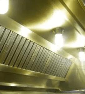 CSC Hood & Duct Services CSC Hood & Duct Services
