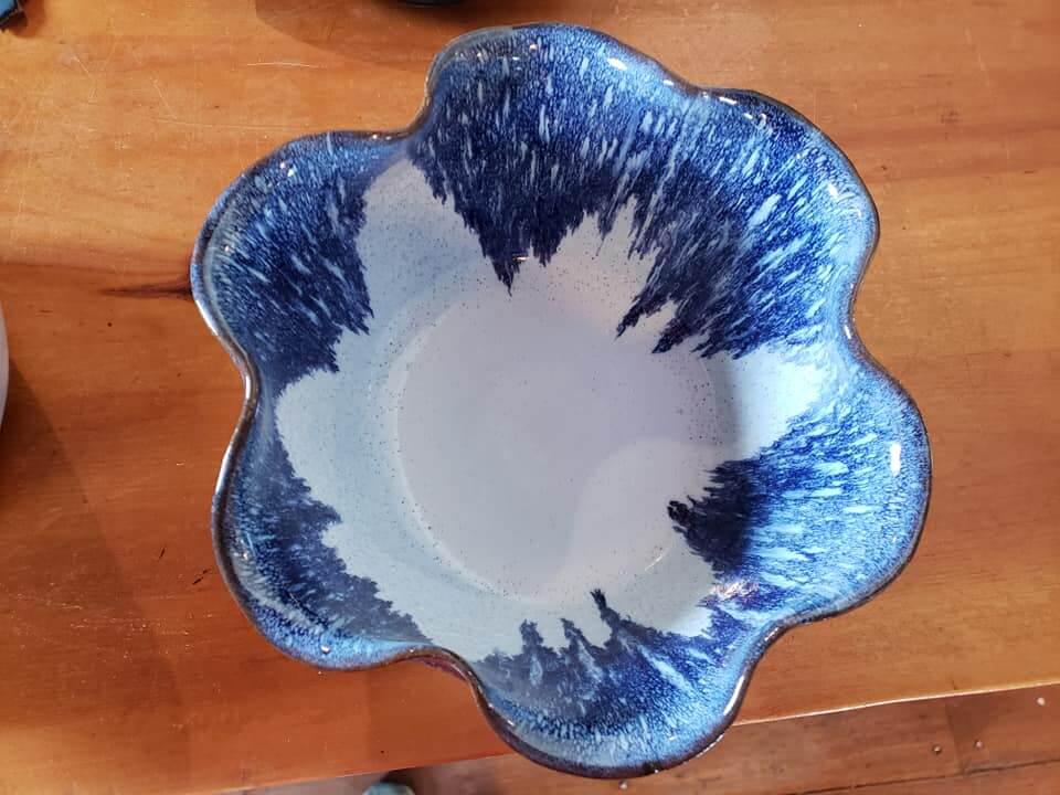 Block Island Blue Pottery & Fashions
