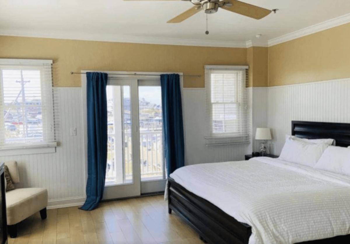 Ballard's Beach Resort Ballard's Beach Resort