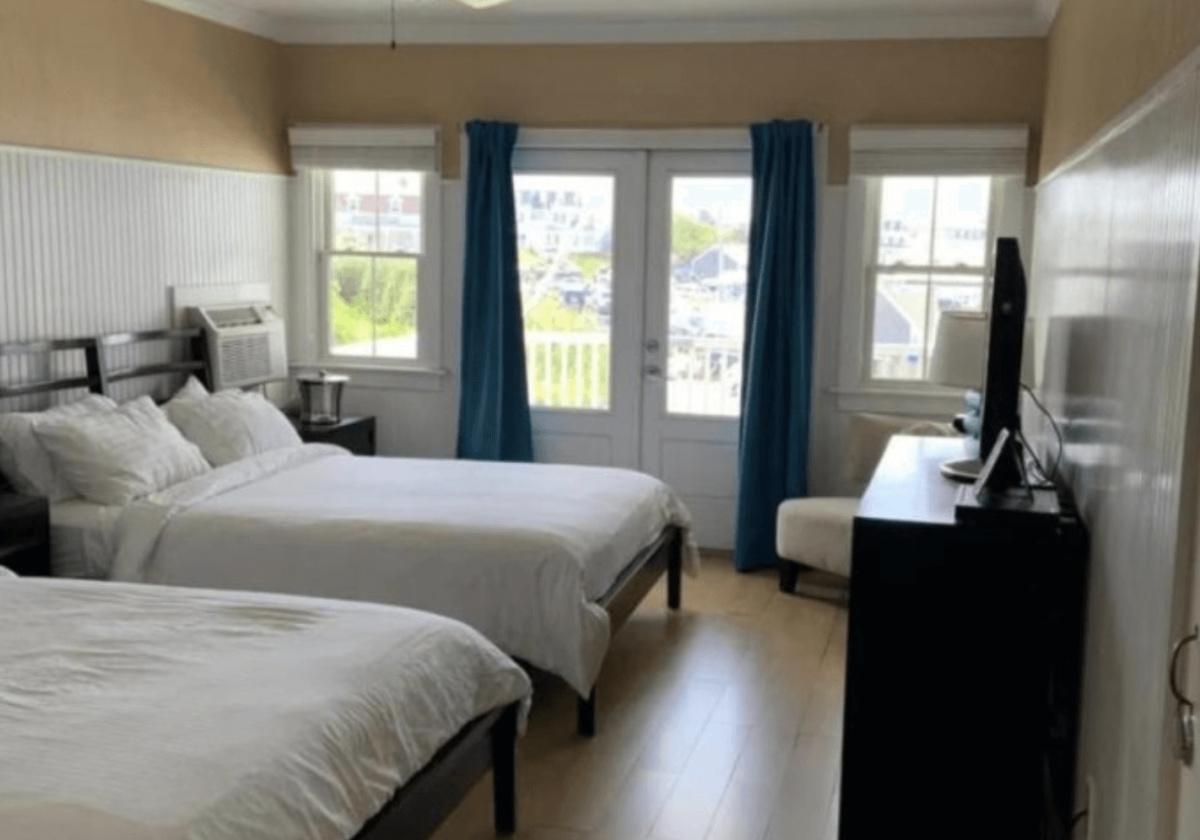 Ballard's Beach Resort Ballard's Beach Resort