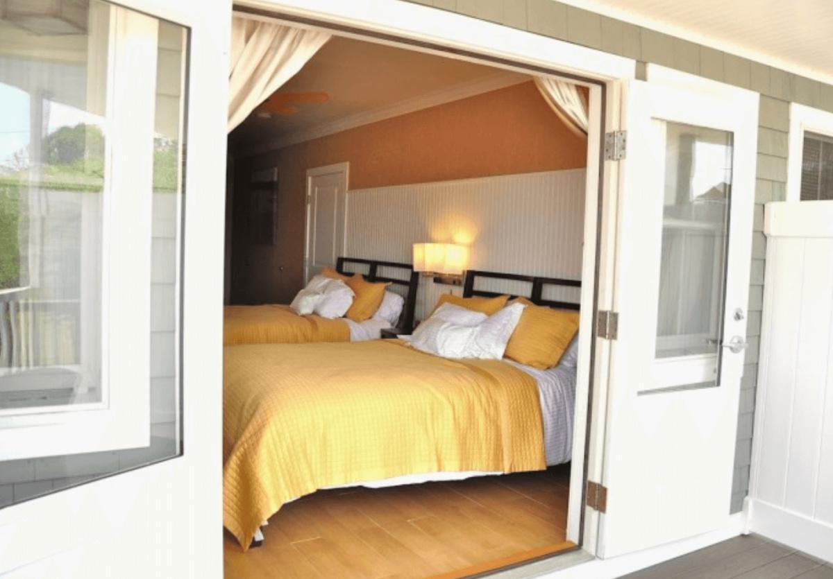 Ballard's Beach Resort Ballard's Beach Resort