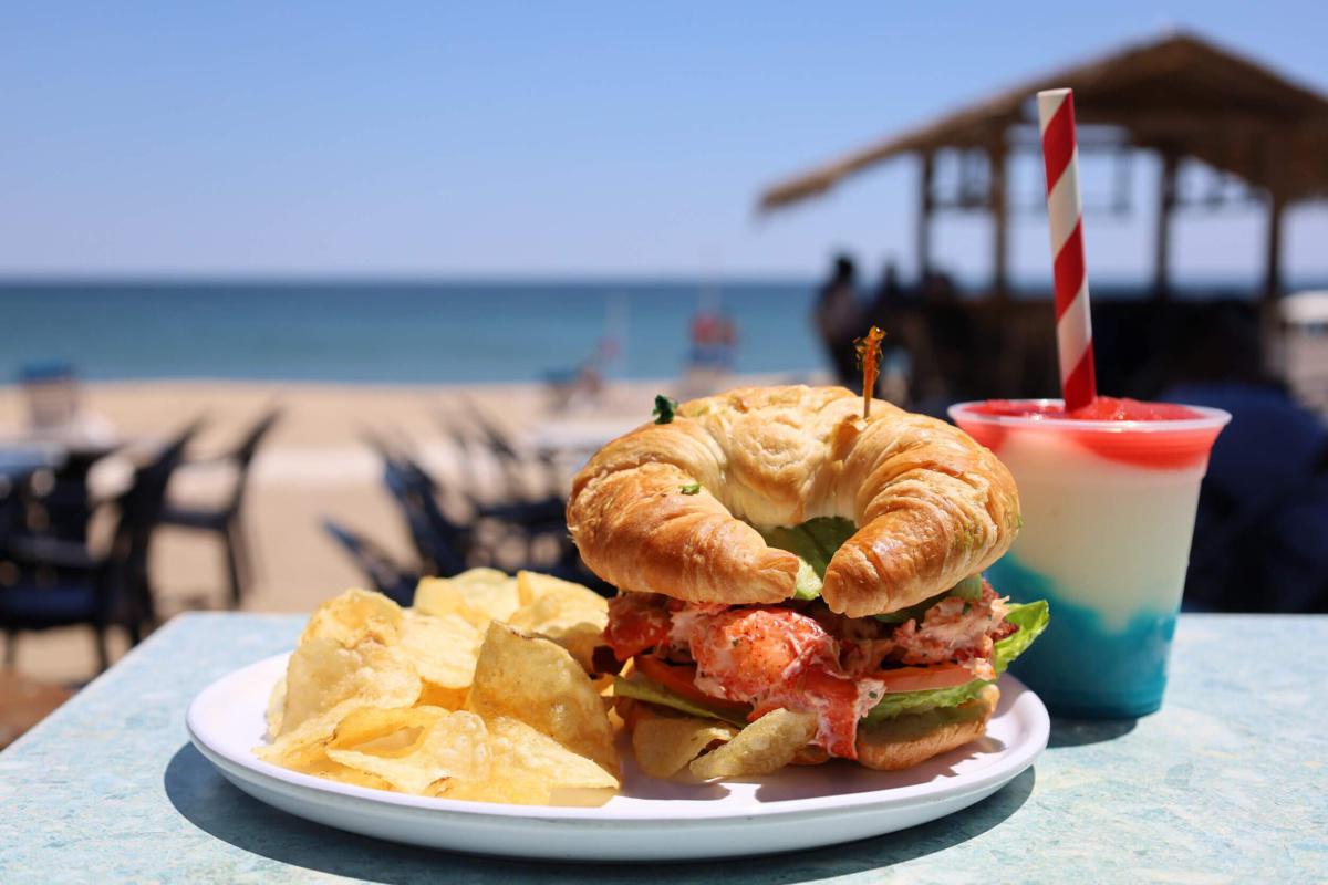 Ballard's Restaurant Ballard's Restaurant