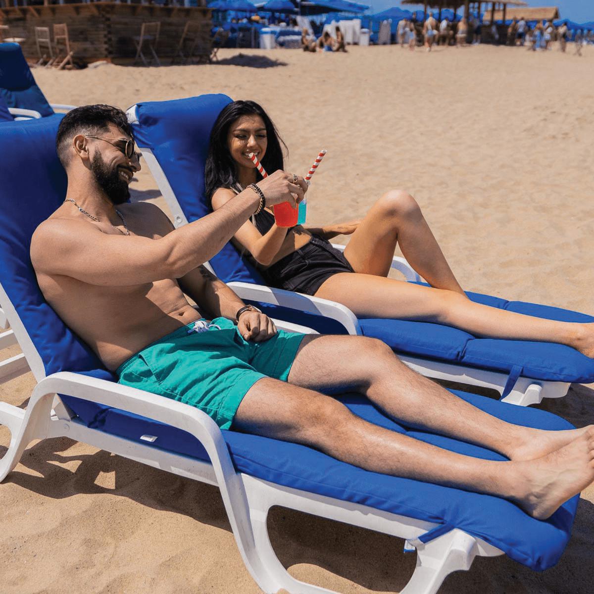 Ballard's Beach Ballard's Beach