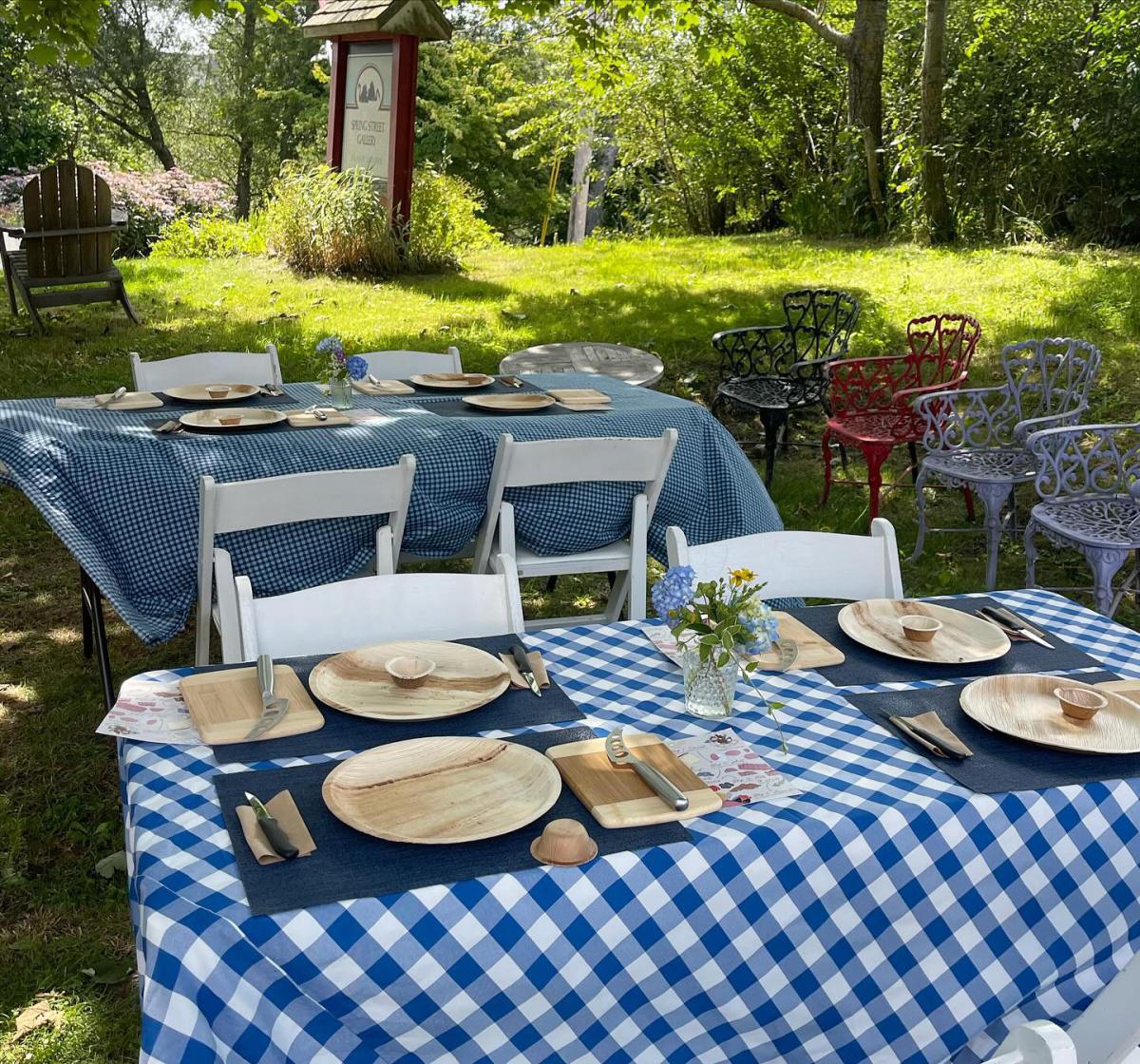 Charcuterie Workshop at Spring Street Gallery Charcuterie Workshop at Spring Street Gallery