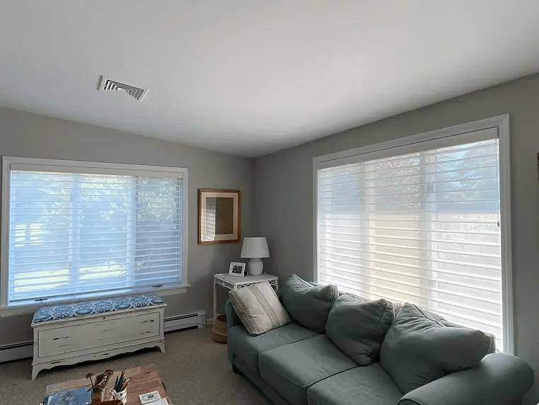 Coastline Window Treatments Coastline Window Treatments