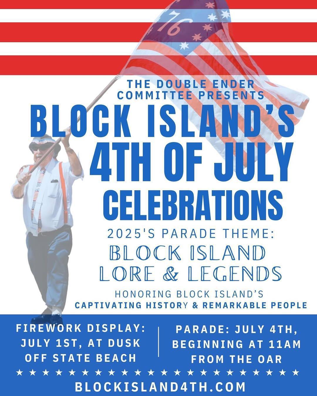 Block Island Fireworks Block Island Fireworks