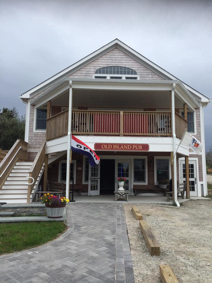 Old Island Pub “yard” sale Old Island Pub “yard” sale