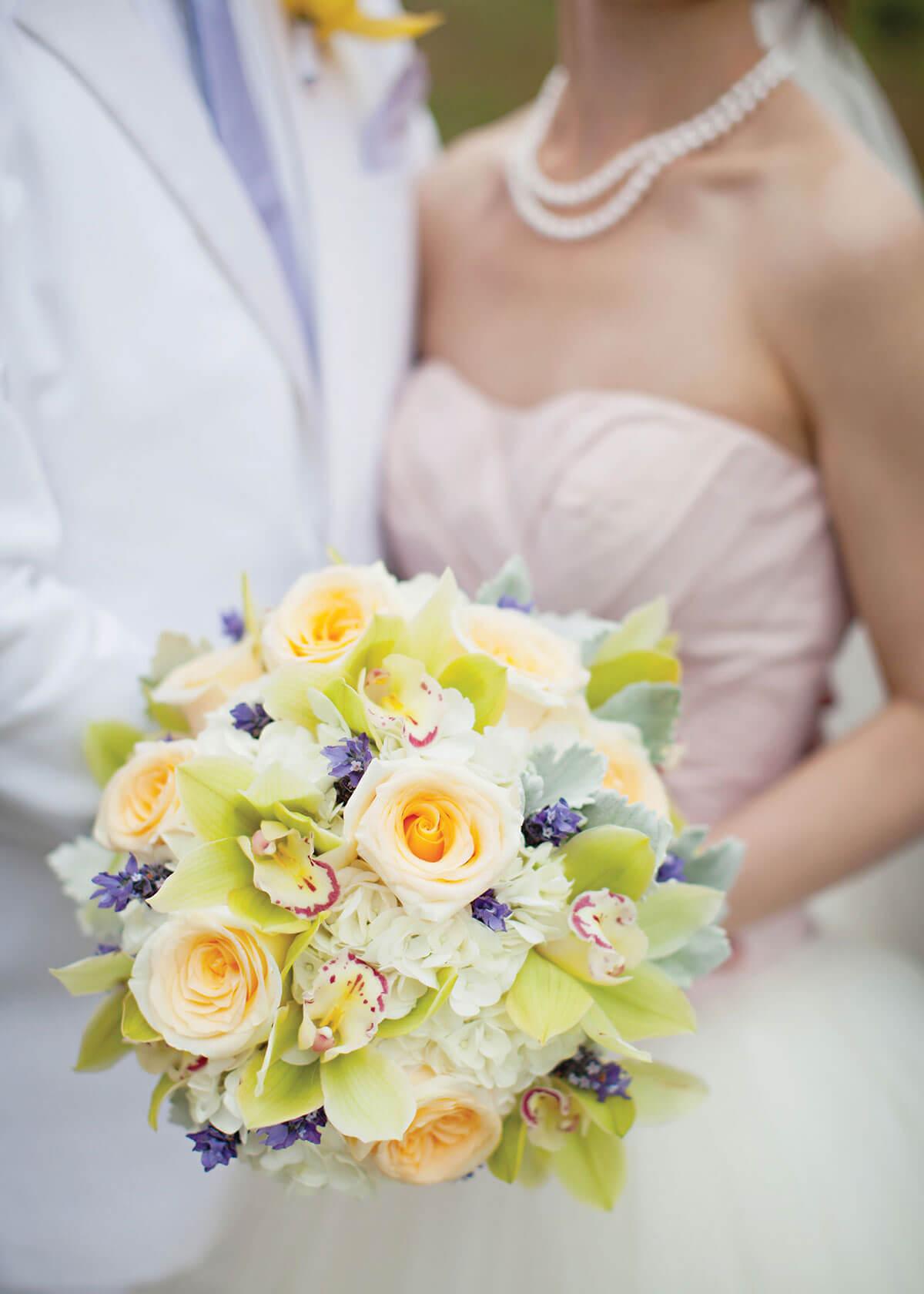 La Bella Rose La Bella Rose